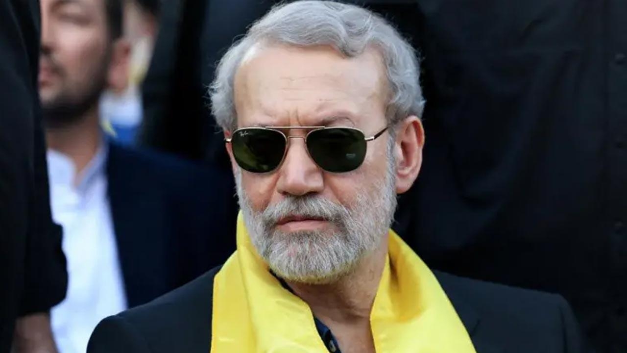 இஸ்ரேல் தாக்குதலில்  ஈரானின் முக்கிய பாதுகாப்புத் தலைவர் உயிரிழப்பு