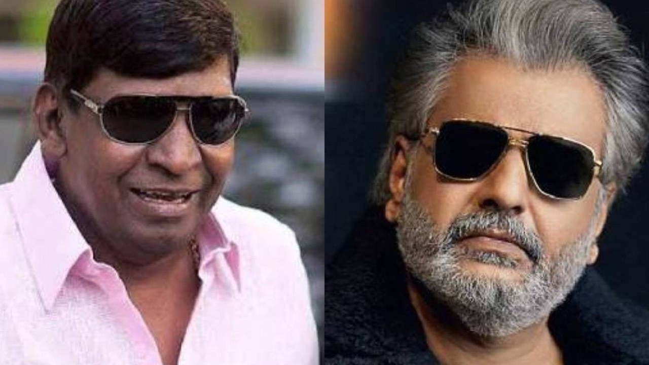 எதுக்கு வளத்து விடுறன்னு கேட்ட வடிவேலு!