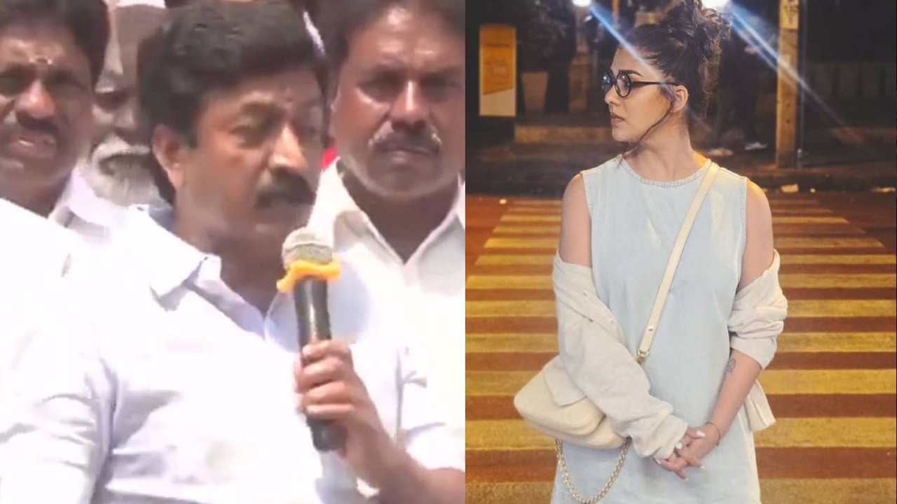 எனக்கு நயன்தாரா வேணும்!