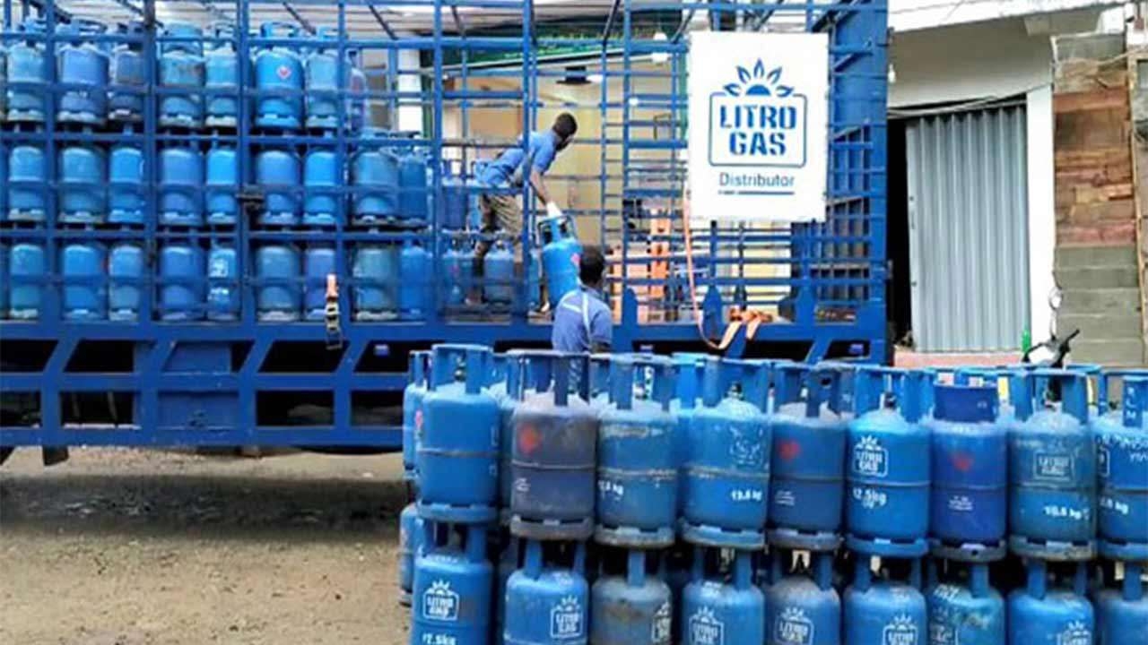 எரிவாயு தட்டுப்பாடு ஏற்படாது! – ஜனாதிபதி நாட்டு மக்களுக்கு உறுதி