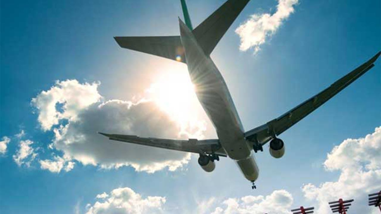 விமான சேவைகளைத் தொடர்வது குறித்து விசேட கலந்துரையாடல்