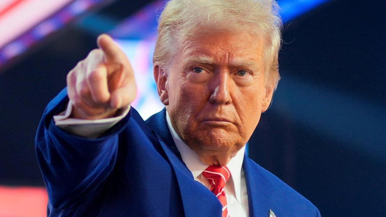 "எங்களுக்கு நேட்டோவின் உதவி தேவையில்லை" – டொனால்ட் ட்ரம்ப் அதிரடி