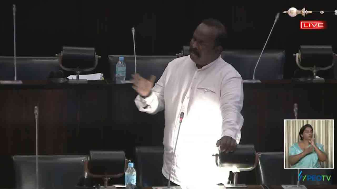 மாகாண சபை தேர்தல் நடக்குமா?