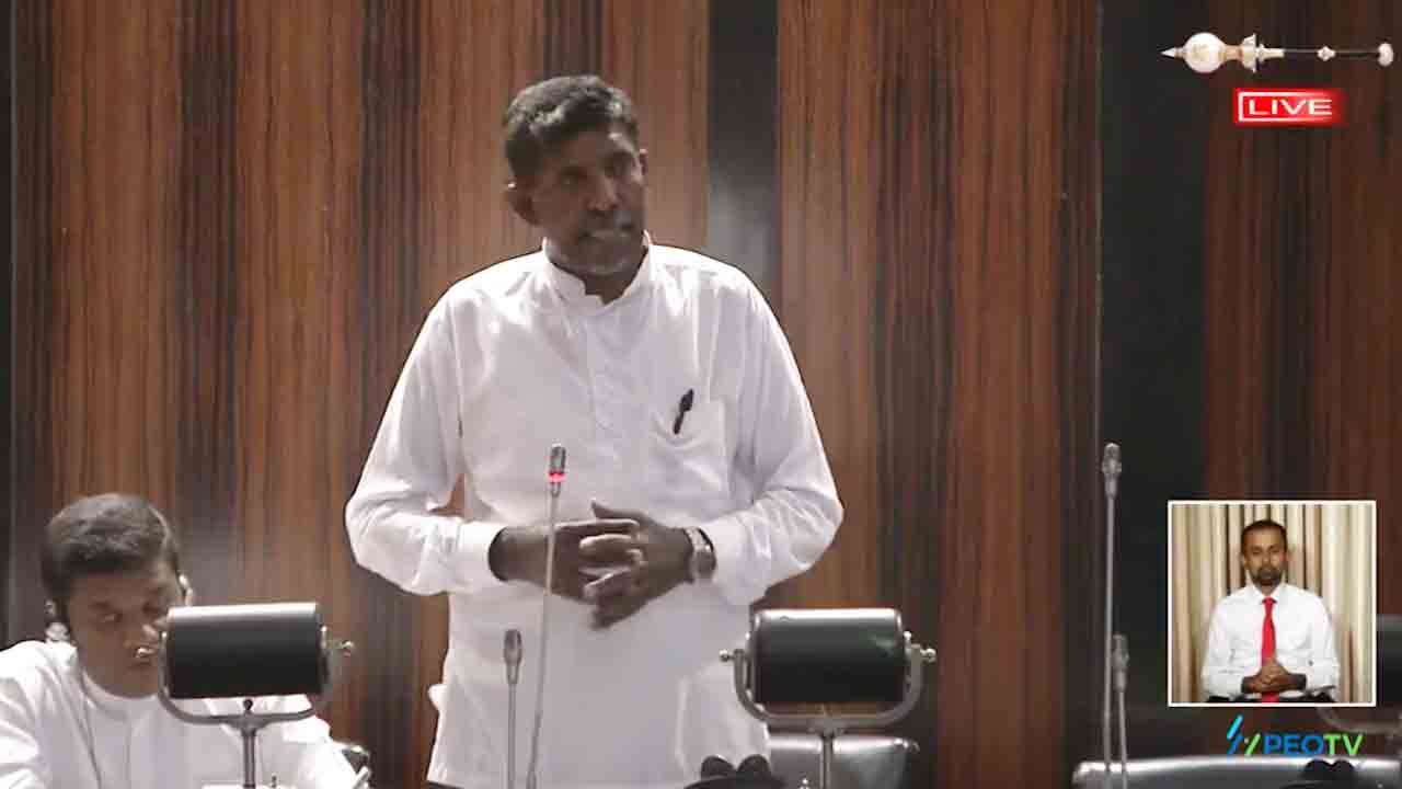இது எல்லாம் அரசாங்கத்தின் கண்கட்டி வித்தை