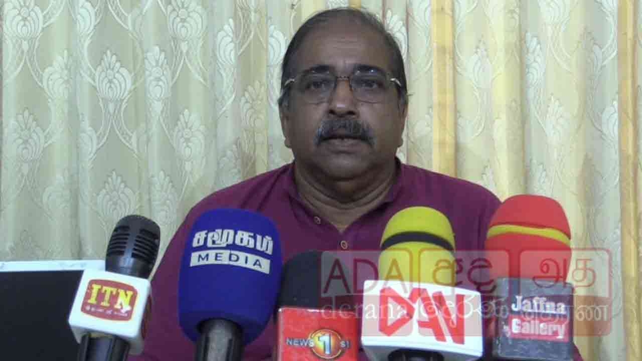 அரசாங்கம் காத்திரமான ஒரு முடிவை எடுக்க வேண்டும்