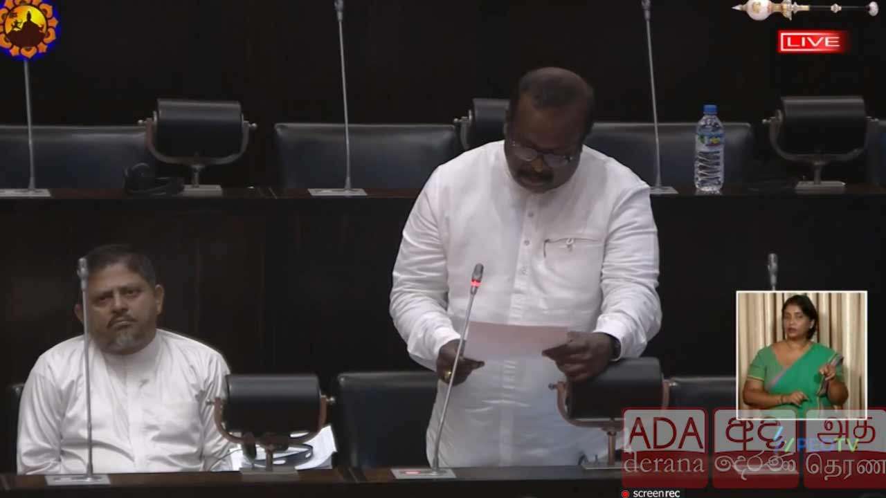 கடற்படை இருக்கட்டும், ஆனால் காணி வேண்டும்!