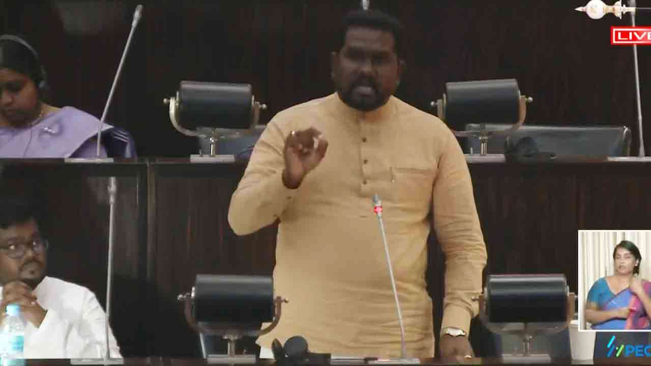 7,000 வீடுகளை கட்டுவதற்கு தீர்மானித்துள்ளோம்