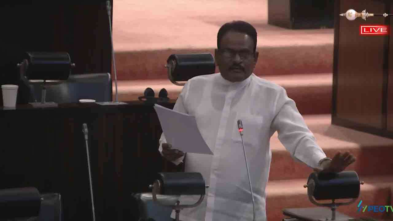 மறுசீரமைப்பை சரியான முறையில் செய்ய வேண்டும்!