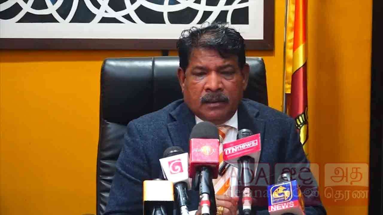 எங்களின் உறுப்பினர்கள் அமைச்சர்களை கைவிட மாட்டார்கள்