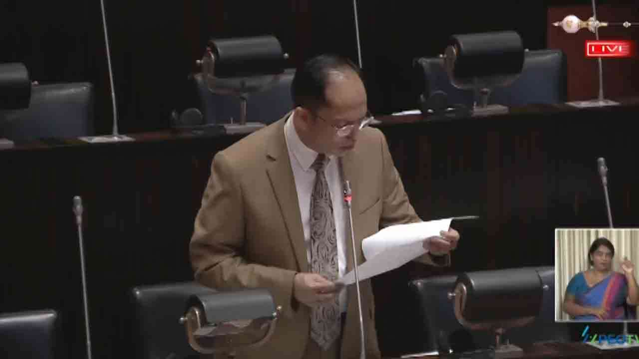 தியாகம் செய்தவர்களுக்கு உரிய கௌரவம் வழங்க வேண்டும்!