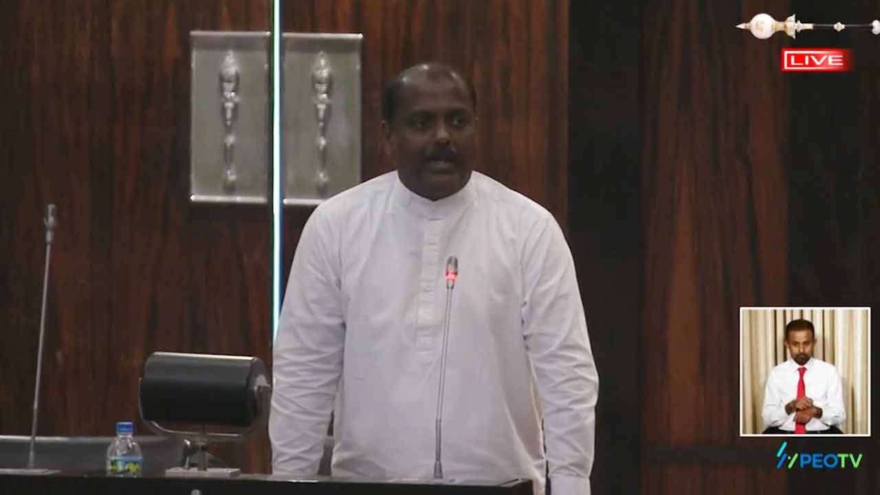 சம்பந்தனின் காலப்பகுதியில் தமிழர்களின் குரல் ஓங்கி ஒலித்தது