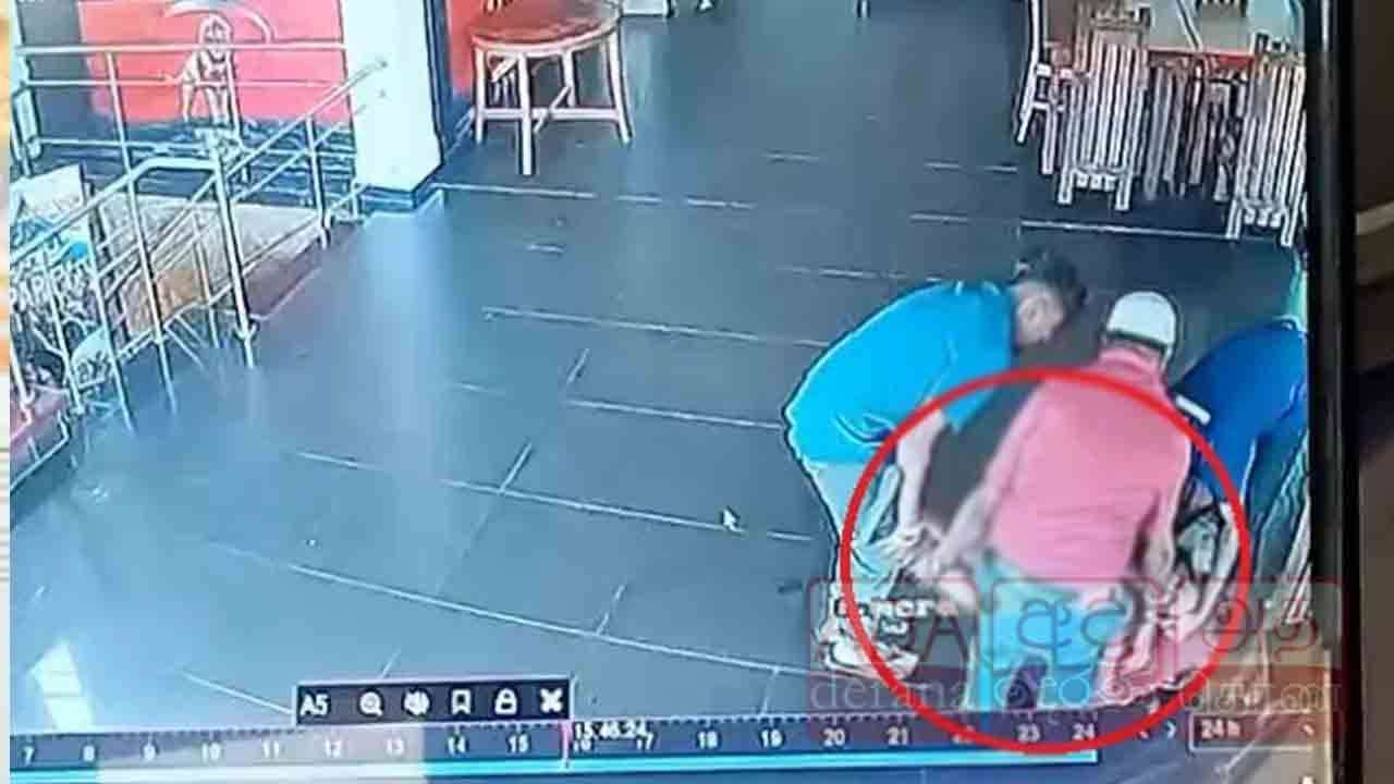 சுற்றுலா விடுதியின் அறையில் இருந்து ஆணின் சடலம் மீட்பு