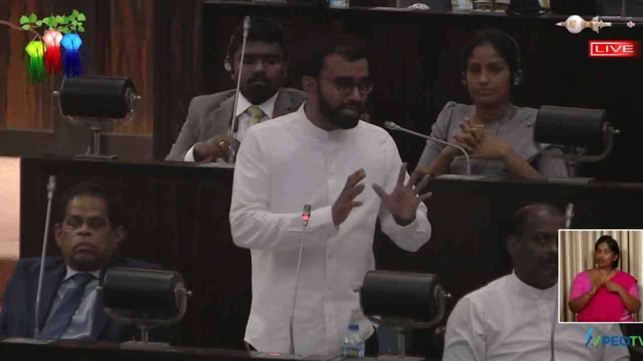 இந்த ஆட்சி பல ஆண்டுகளுக்கு நீடிக்கப்போகின்றது