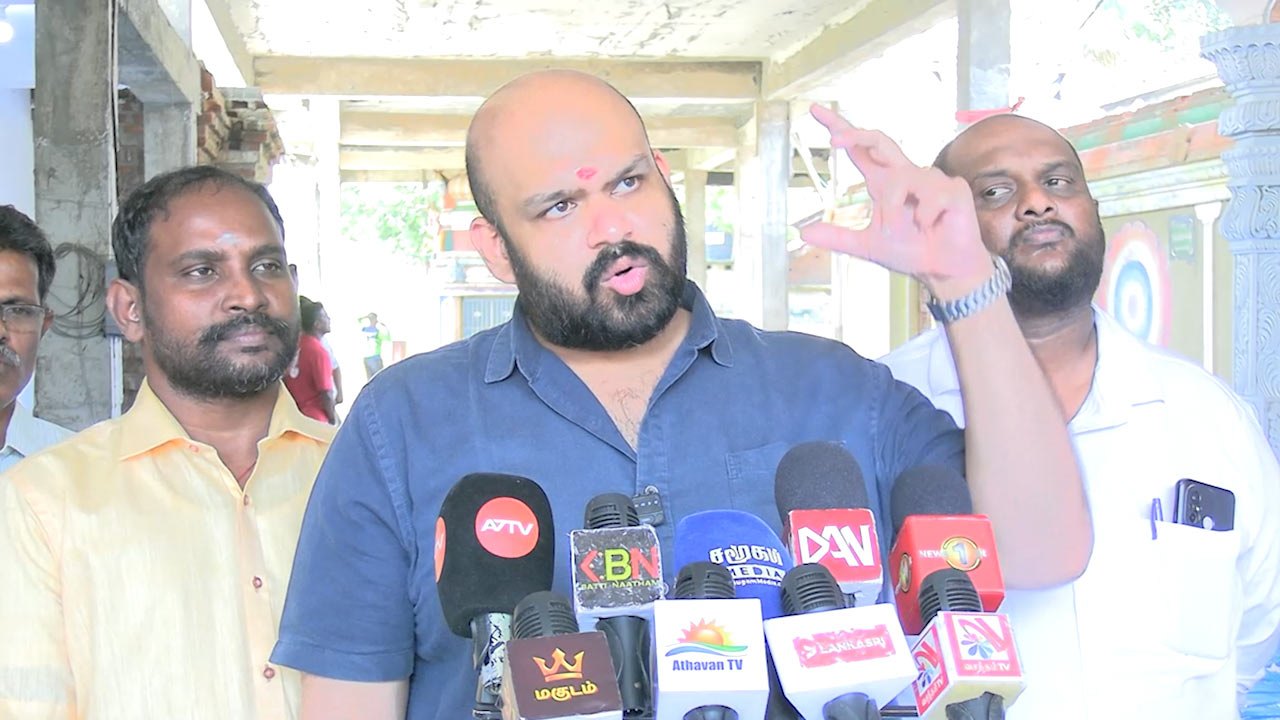 சாட்சிகள் சொல்ல இன்றும் பலர் தயார்!