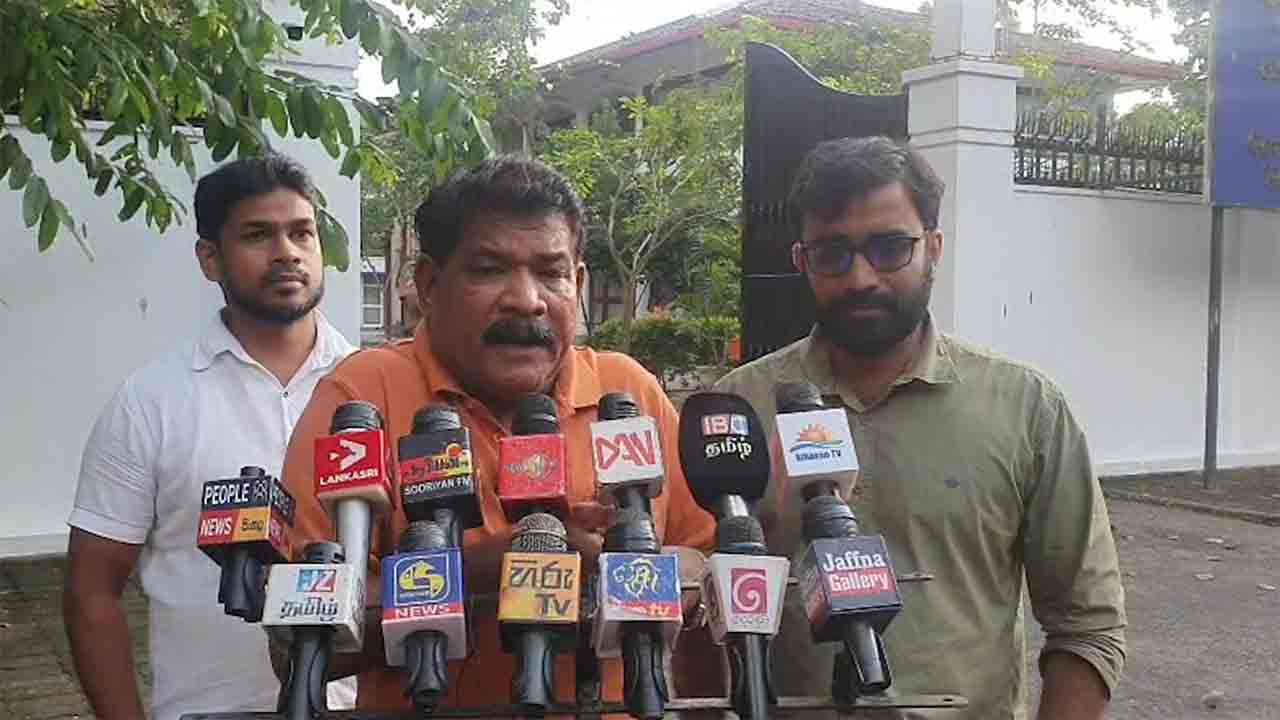 கிவுல் ஓயா திட்டம் தொடர்பில் தவறான தகவல்கள் பரப்பப்படுகின்றன