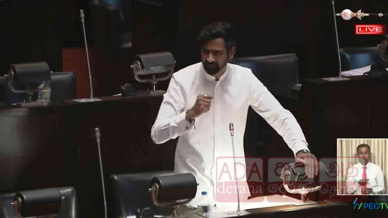ஹட்டன் பிரகடனம் கிடையாது, ஹட்டன் விபரீதம்!
