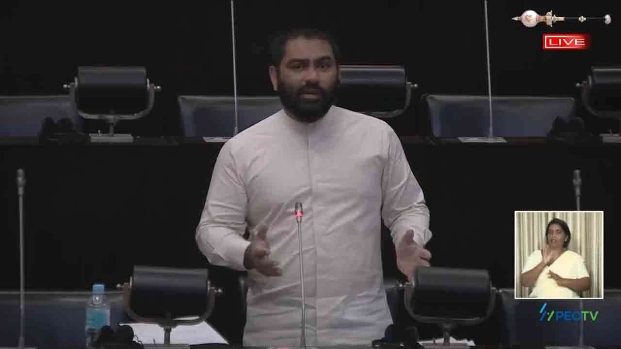 எங்களுக்கு அரசியல் செய்ய வேண்டிய அவசியம் கிடையாது!