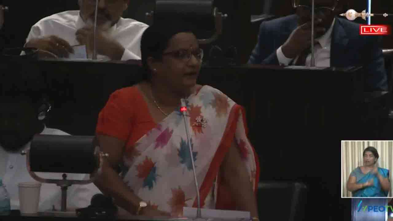 இந்த அரசாங்கம் பொய் சொல்லாது!