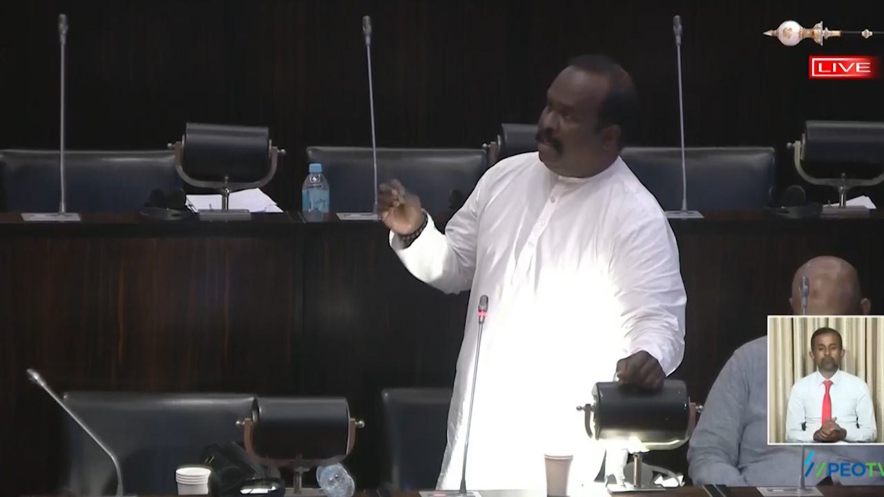 ஜனாதிபதி மீது மக்கள் நம்பிக்கை வைத்துள்ளார்கள்!