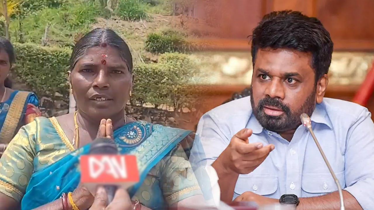 போராட்டமின்றி 1,750 ரூபா சம்பளம் பெற்றுக்கொண்டோம்!