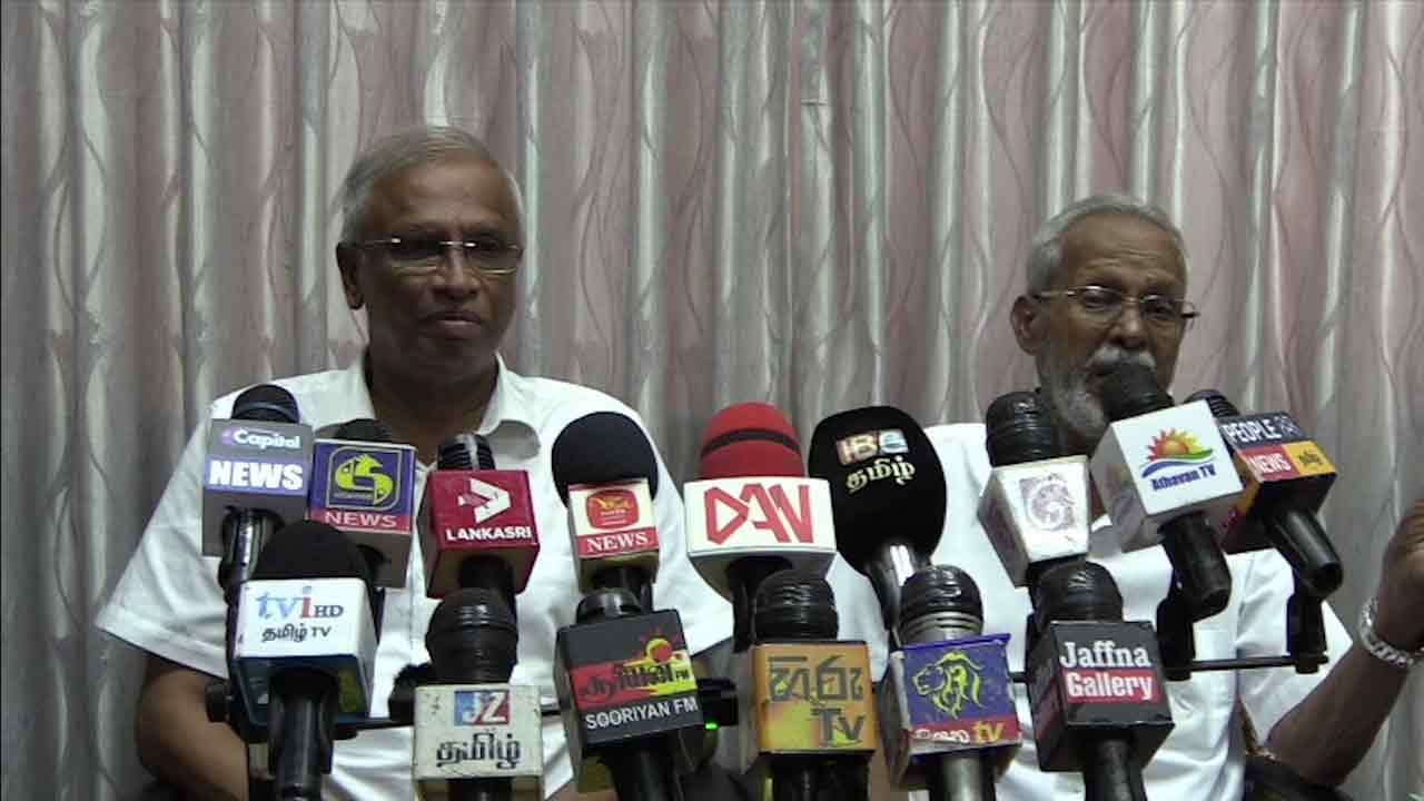 இந்த ஹர்த்தால் ஒரு அடையாள போராட்டமே!