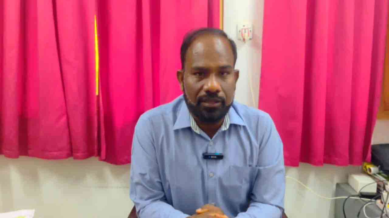 இலங்கைக்கு அருகில் உருவானது புயல்!