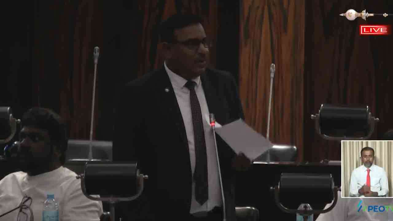 யாழ்ப்பாணம் நாகரீகமானவர்கள் வாழ்கின்ற இடம்!