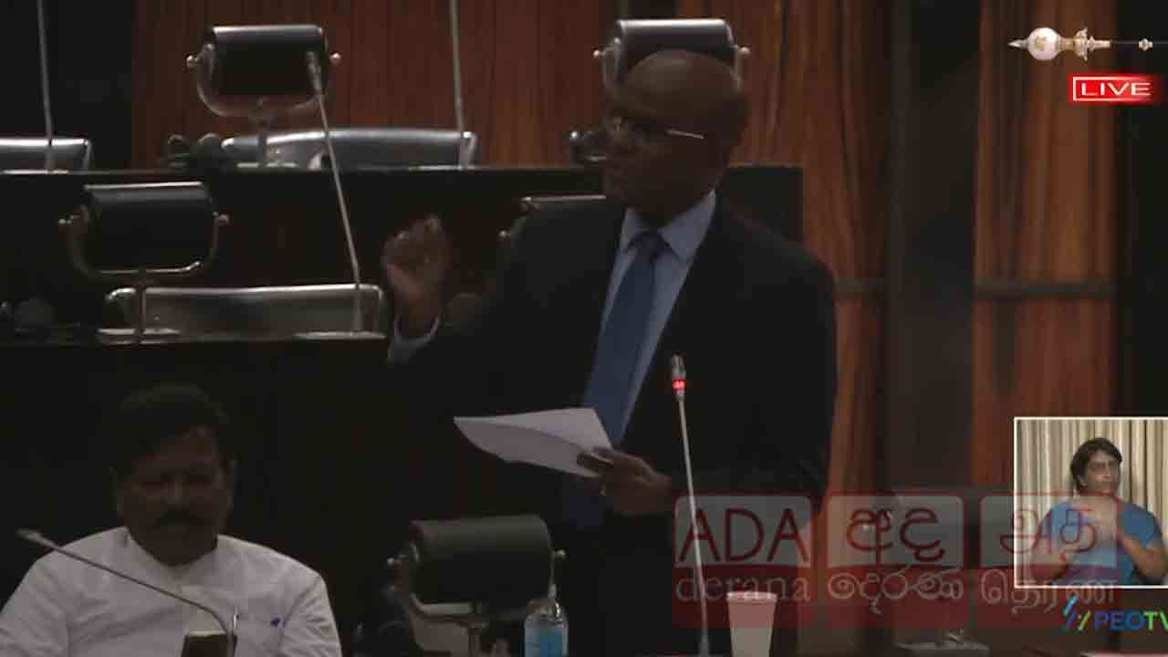 வட மாகாணத்திற்கு முதலீட்டாளர்கள் வர விரும்புவதில்லை!