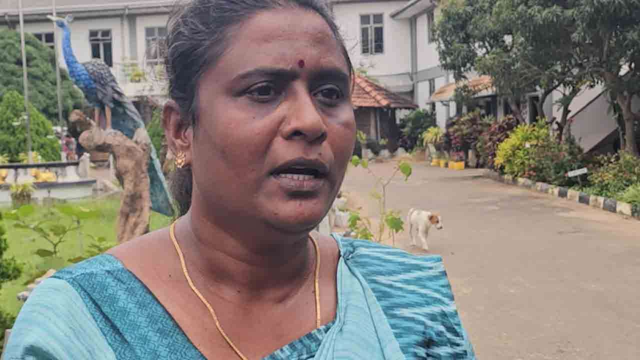 அர்ச்சுனாவுடன் முரண்பாடு - சம்பவத்தை விபரித்த பெண் உறுப்பினர்!