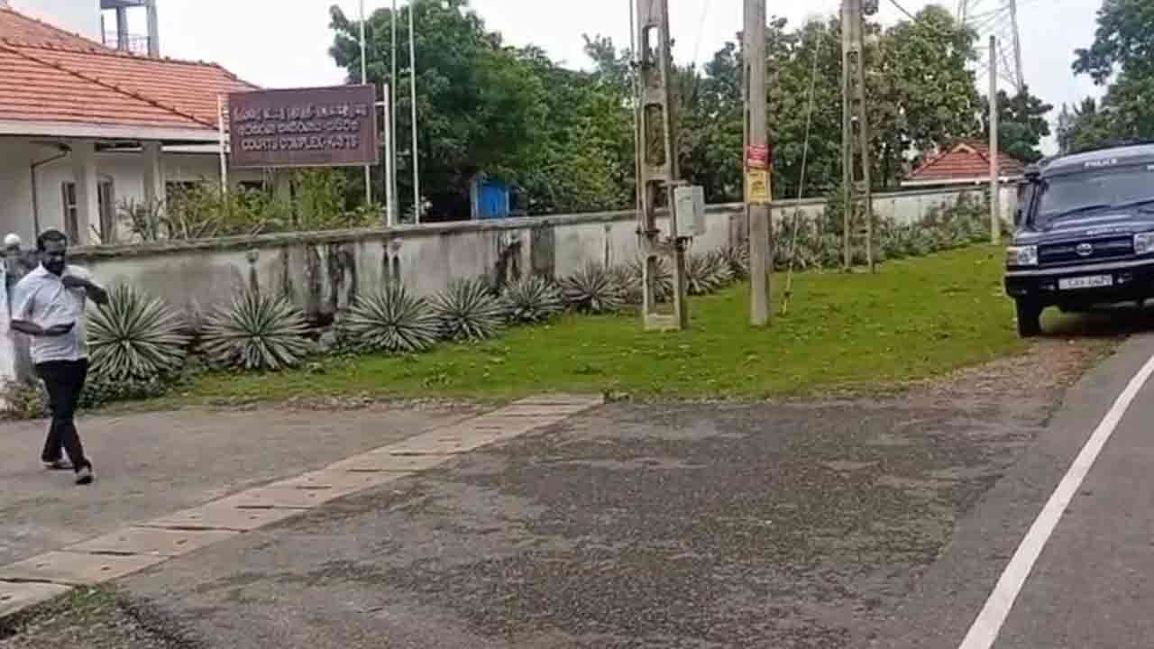 மண்டைதீவு புதைகுழி வழக்கு - அறிக்கையை சமர்பிக்குமாறு உத்தரவு!