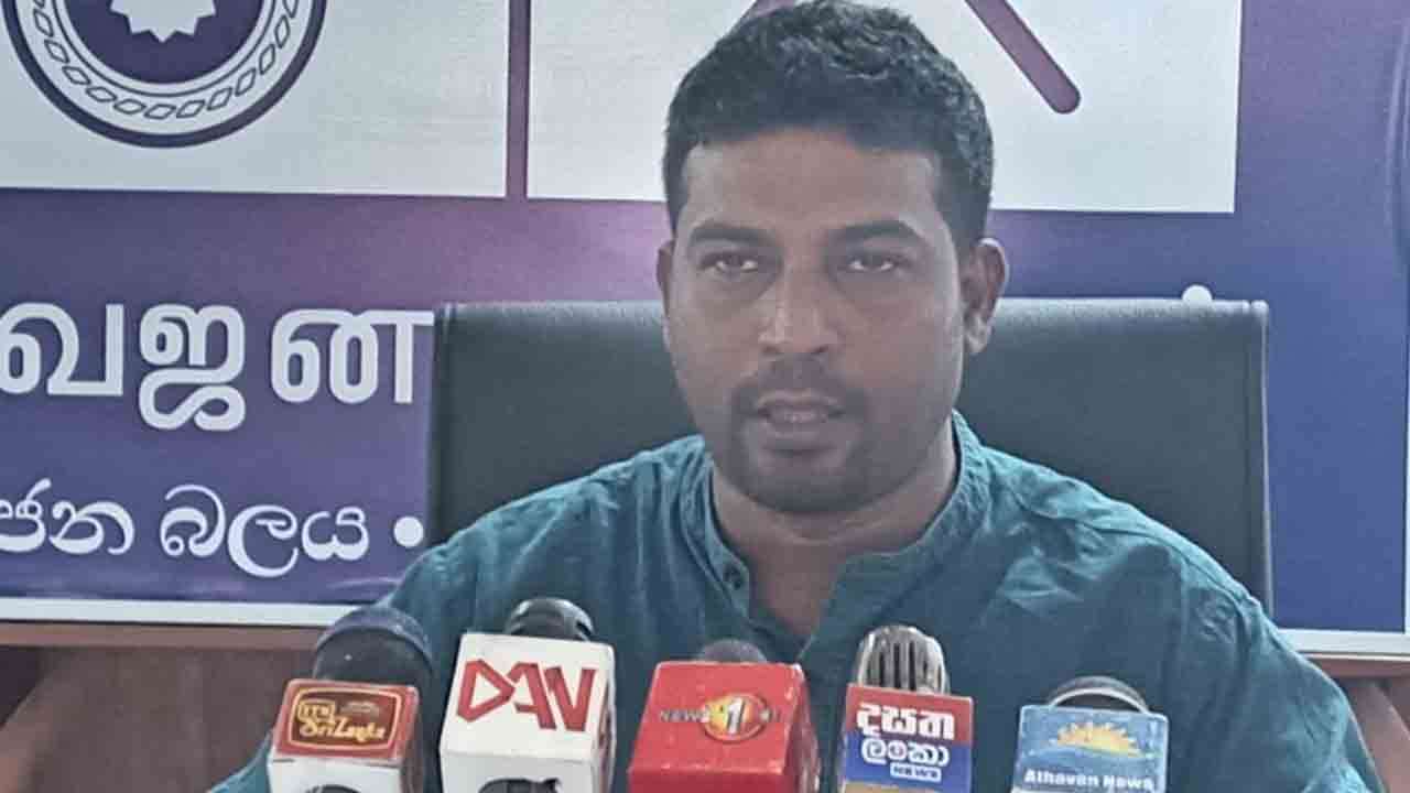 வேண்டுகோள் விடுத்த அருண் சித்தார்த்!