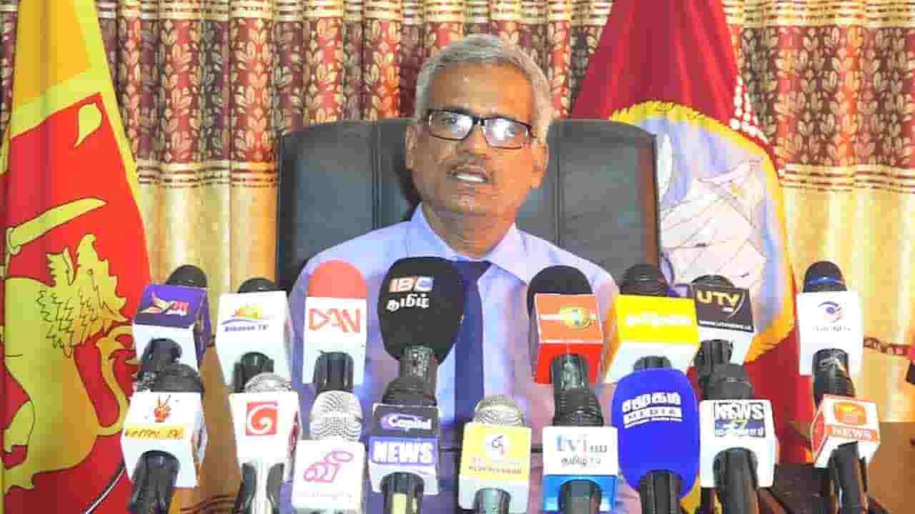 மக்கள் விழிப்புடன் செயல்பட வேண்டும் 