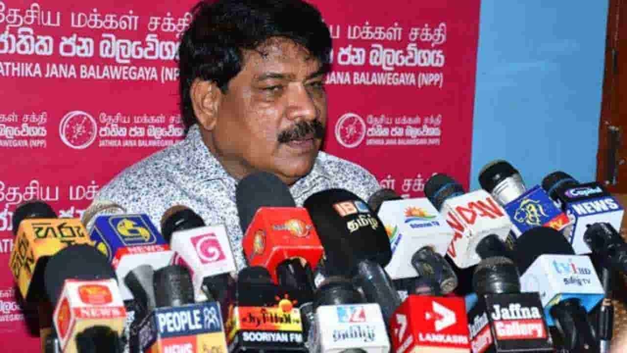 ரணில் மீது சட்டம் பாய்ந்துள்ளதால் ராஜபக்சக்கள் ஆட்டம் கண்டுள்ளனர்!