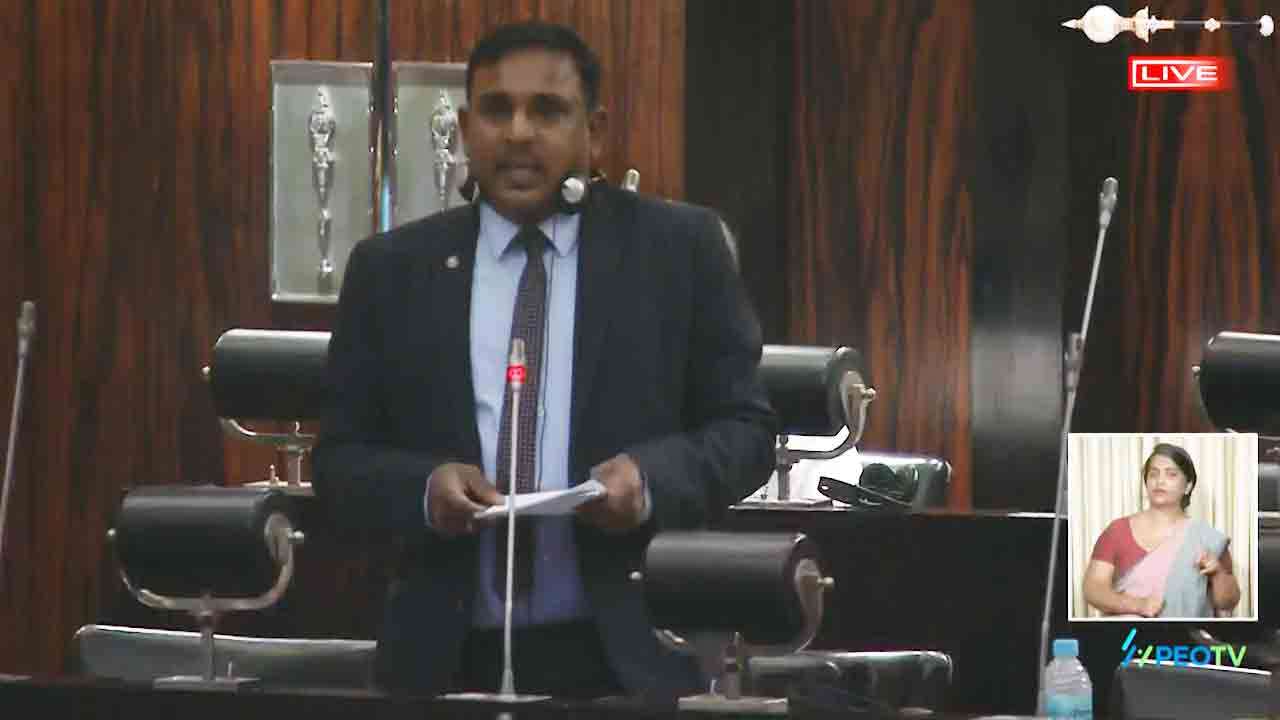 யாழில் நடந்த திக் திக் சம்பவம்