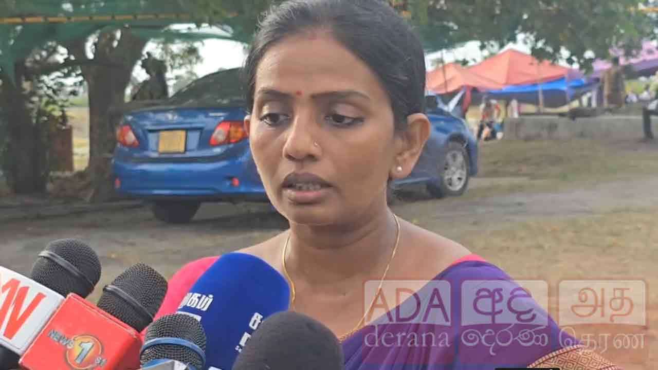 நேற்று புதிதாக எதுவுமே அடையாளப்படுத்தப்படவில்லை