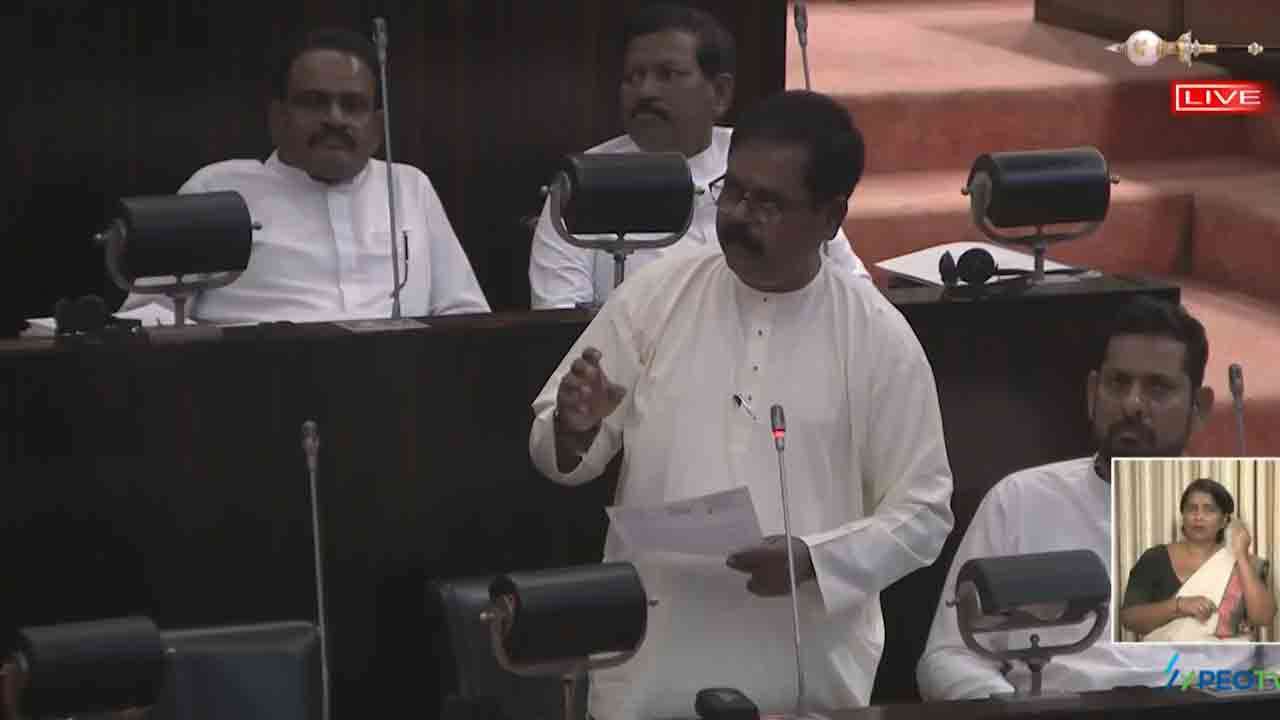 மாகாணசபை தேர்தல் நடக்கும் ஆனால் நடக்காது!