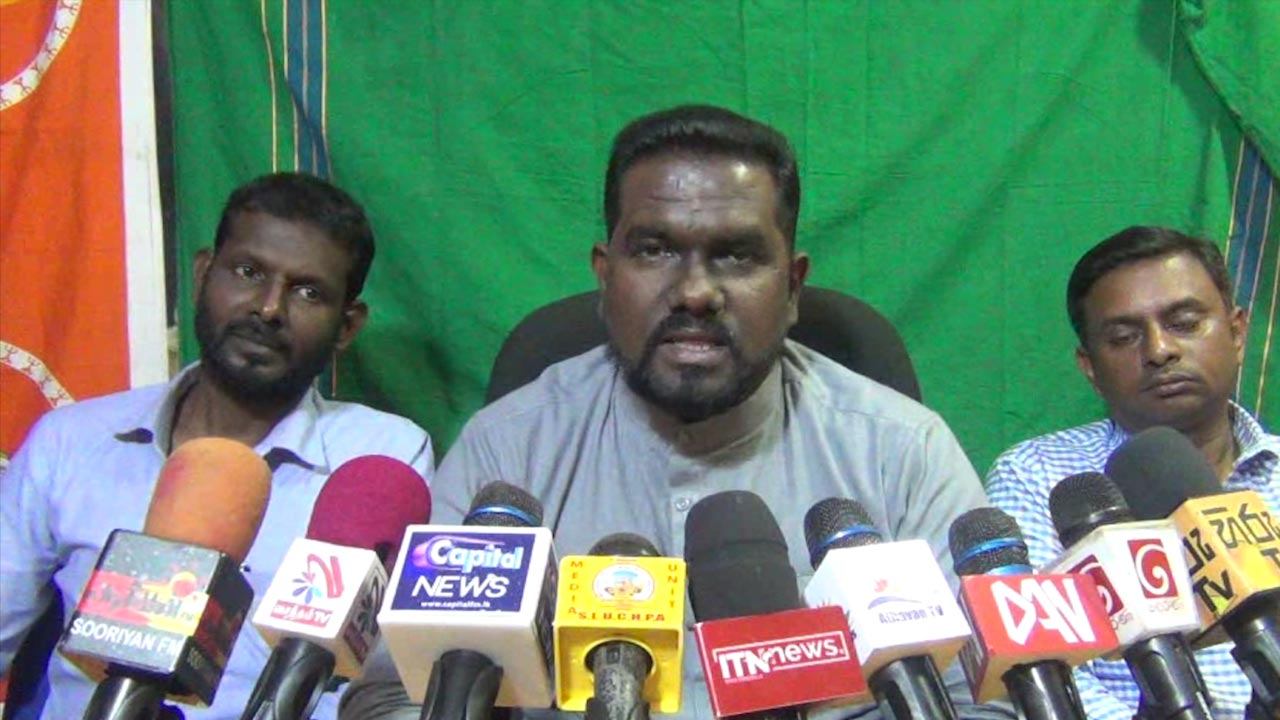 மக்கள் என்றும் எங்கள் பக்கமே!