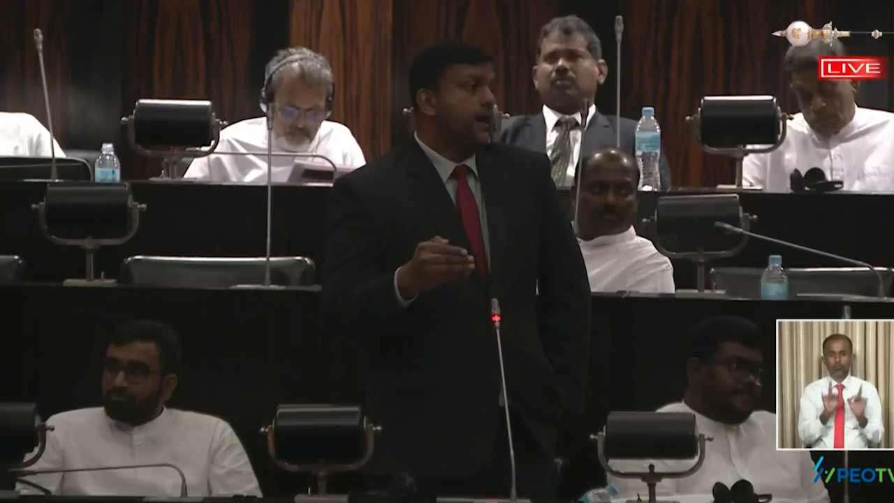 காகேசன்துறைமுகத்திற்கு 300 மில்லியன் ஒதுக்கப்பட்டுள்ளது!