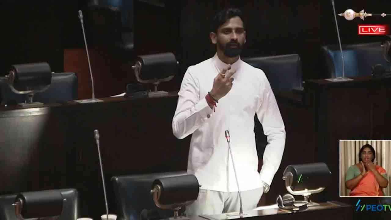 வீடு ஒரு தீர்வு கிடையாது, அது ஒரு சலுகை!