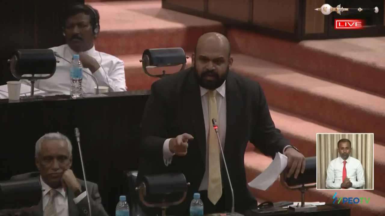 வடக்கு கிழக்கில் அரசின் செல்வாக்கு இல்லாமல் போய்விட்டது