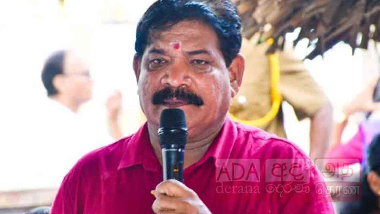 போதைப்பொருளுக்கு முடிவு கட்டுவதற்குரிய சமர் ஆரம்பமாகியுள்ளது