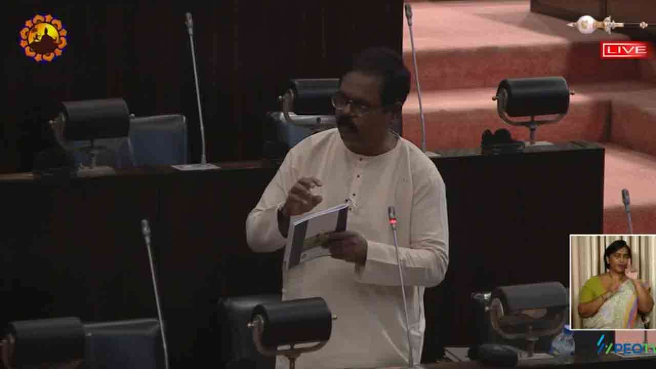 காணாமல் ஆக்கப்பட்டோருக்கு பதில் தான் என்ன?