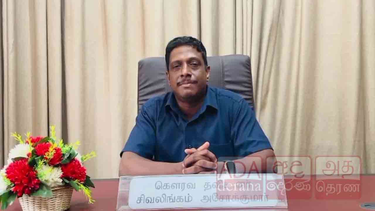 தவறினால் பாரபட்சமின்றி சட்ட நடவடிக்கை!