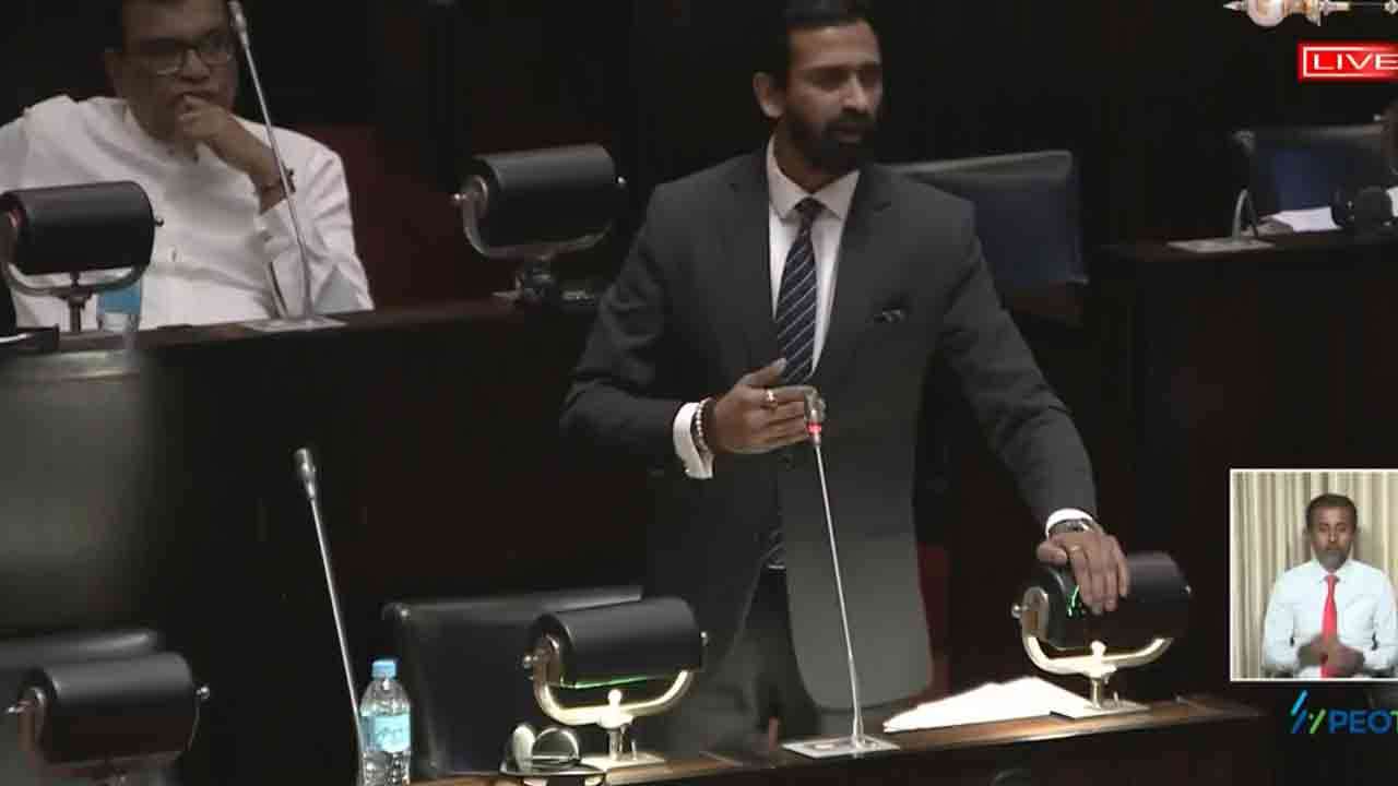 மலையக மக்களை இரண்டாம் தர பிரஜையாக தான் அரசாங்கம் நடத்தியுள்ளது!