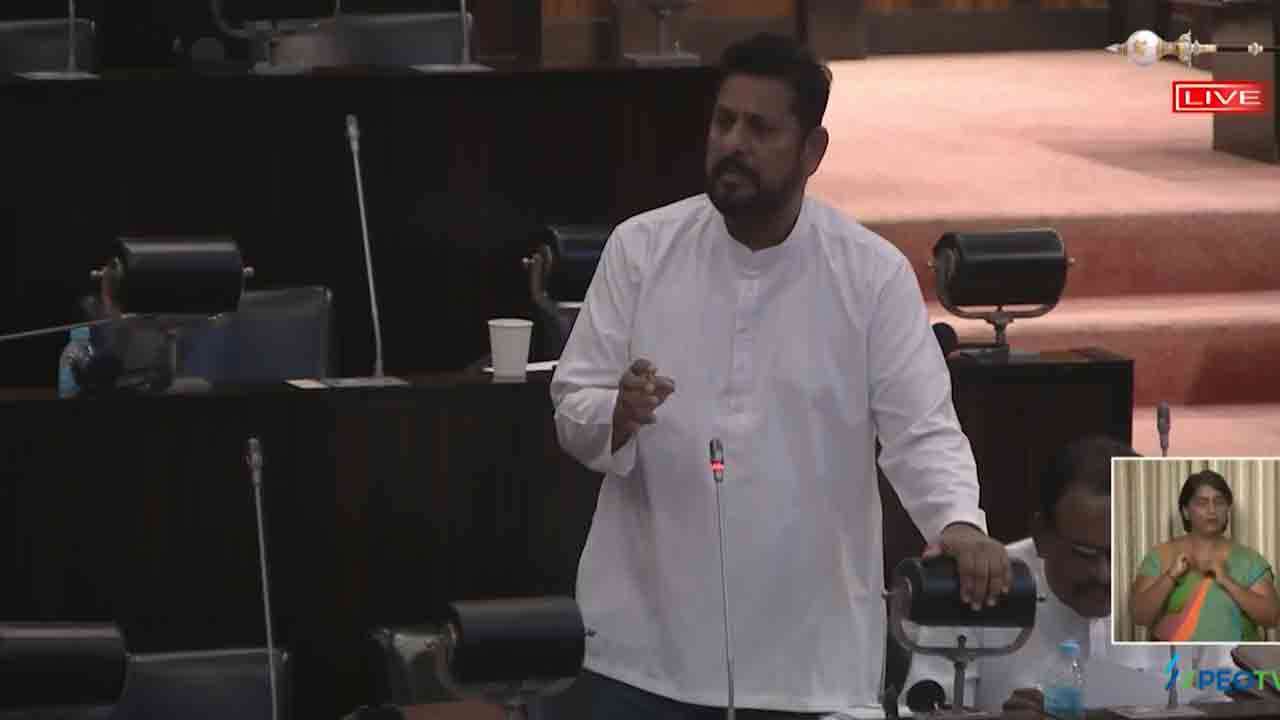 எமது நாட்டு மக்களை பாதுகாக்க வேண்டும்!