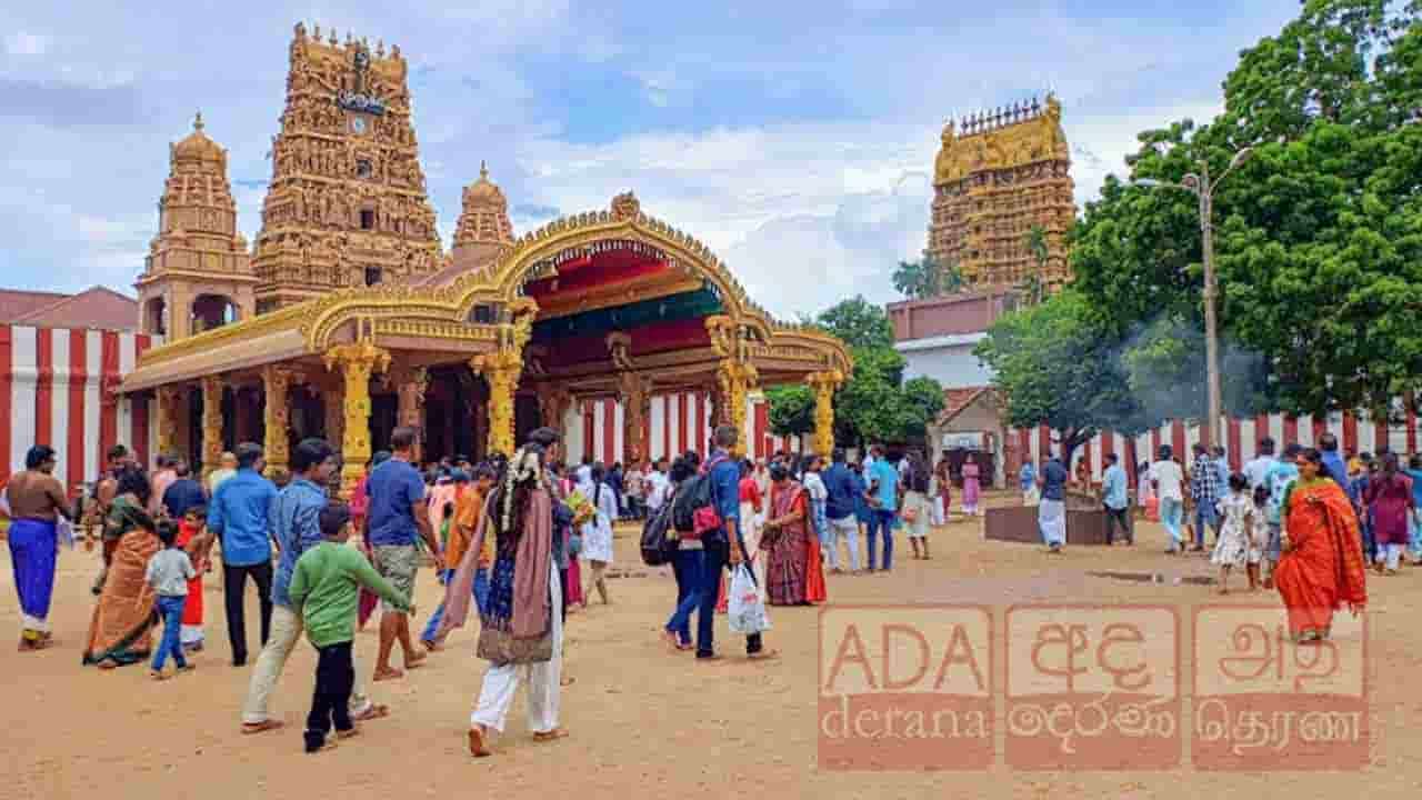 தீபாவளி விசேட பூஜை வழிபாடுகள்