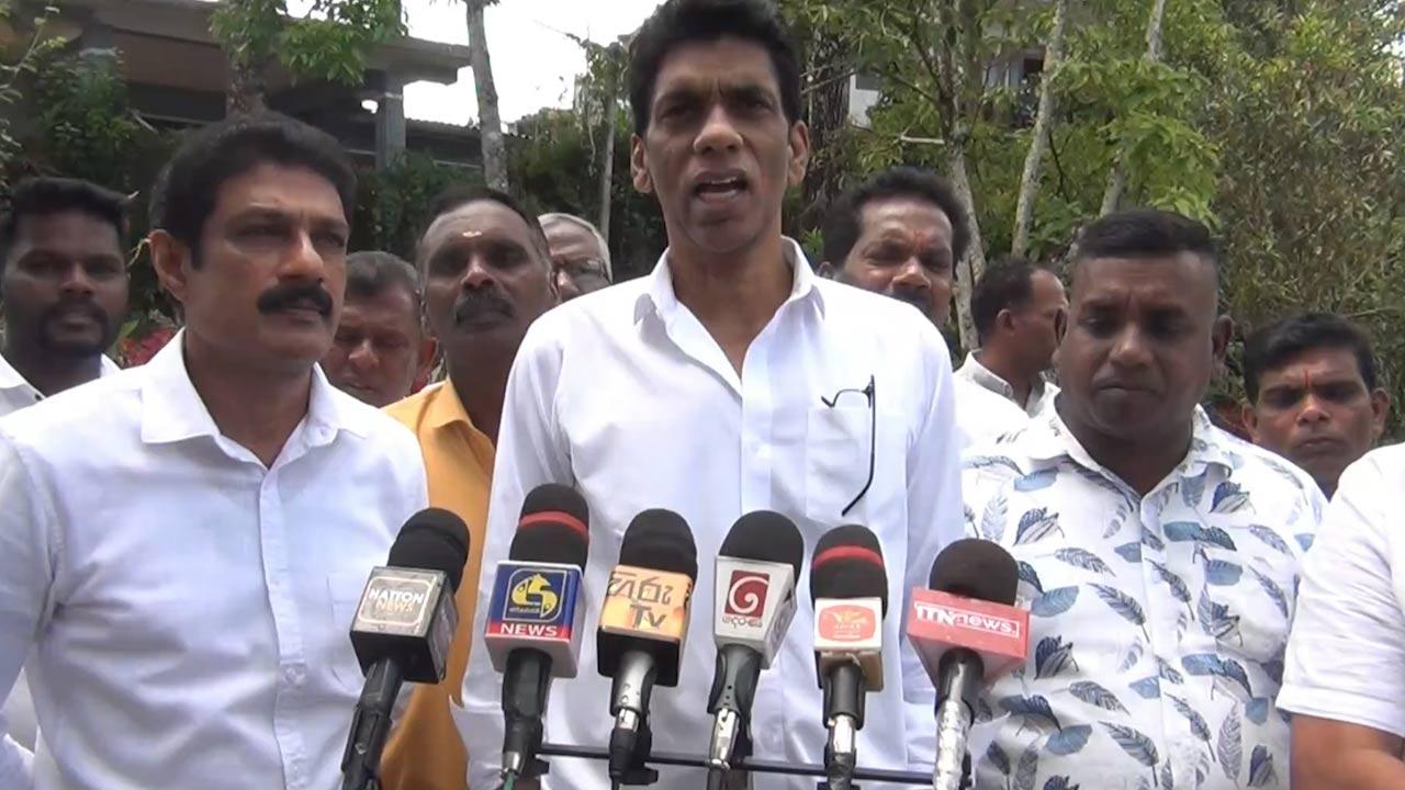 தொழிலாளர்களின் சுமைகளை அதிகரிக்க வேண்டாம்!