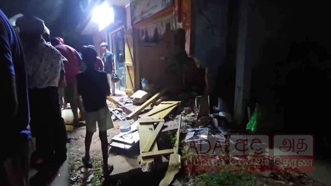 மன்னாரில் கிறிஸ்துமஸ் நள்ளிரவு ஆராதனைகள்!