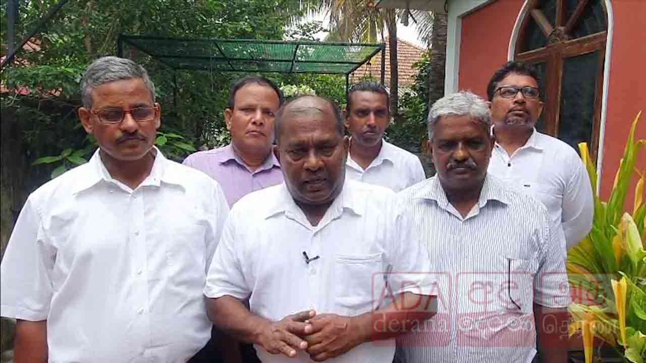 பணிப்புறக்கணிப்புக்கு தயாராகி வரும் இலங்கை ஆசிரியர் சங்கம் 