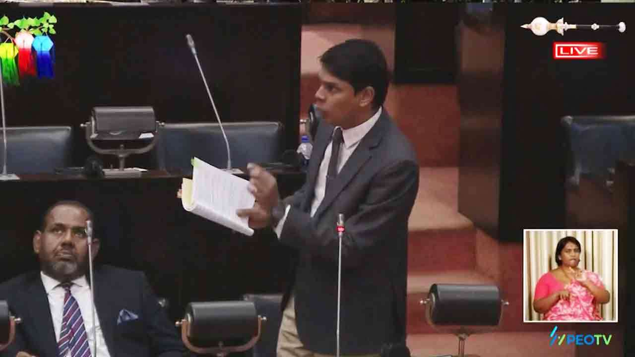 ஏன் தமிழனுக்கு மட்டும் இந்த அநீதி!